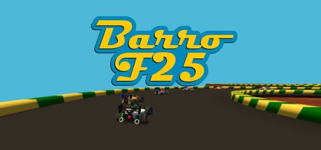 Games like Barro F25