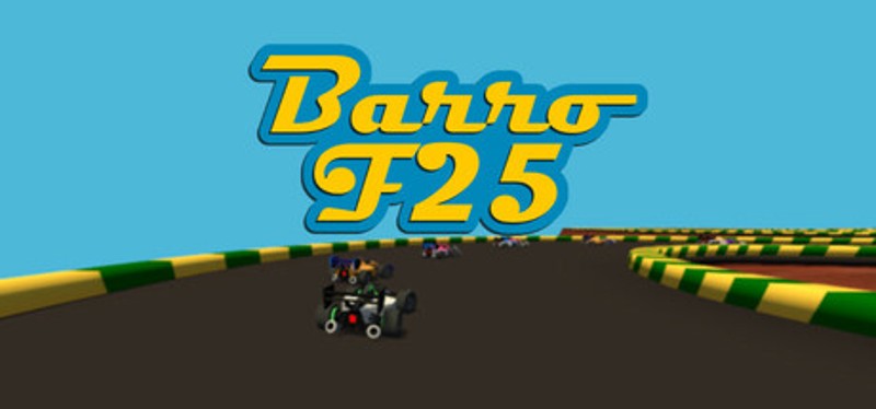 Barro F25 Image