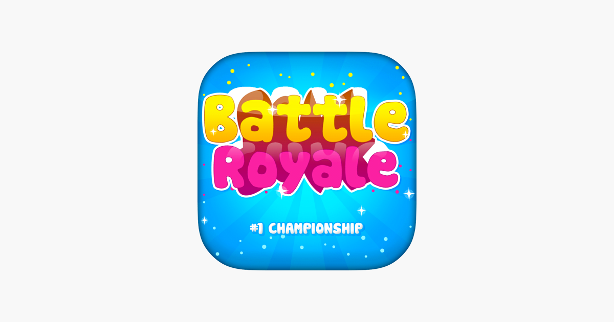 Games like Battle Royale Championship