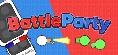 Games like BattleParty