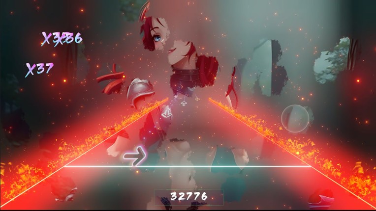 Beauty Clicker 2 screenshot