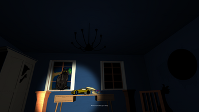 Bedtime screenshot