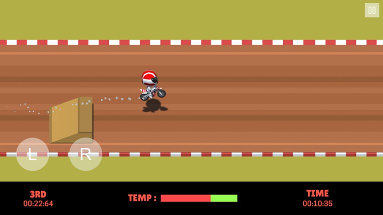 Bike Arena screenshot