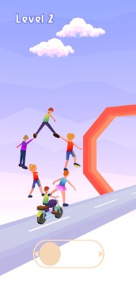 Biker Tricks screenshot