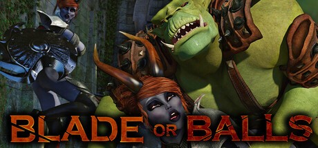 Games like Blade or Balls ♀️