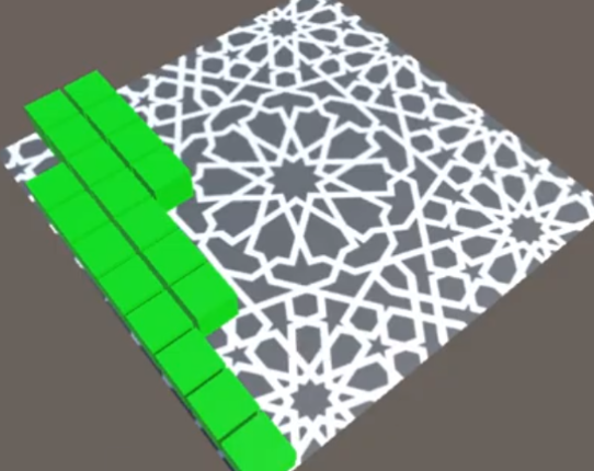 Block Game Image