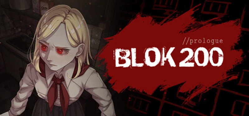 BLOK 200: Prologue Image