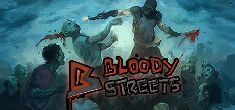 Games like Bloody Streets