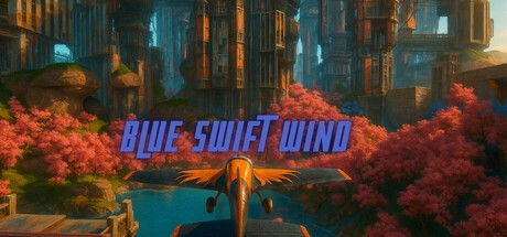 Games like Blue swift wind