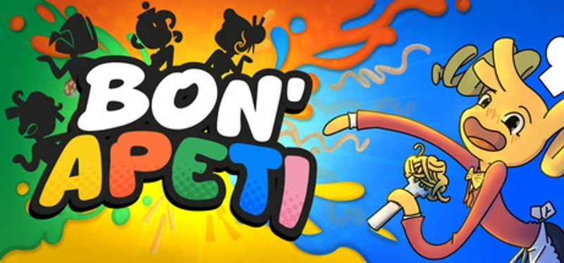 Bon Apeti Image