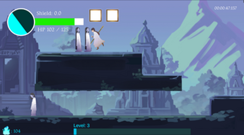 BorderLive screenshot