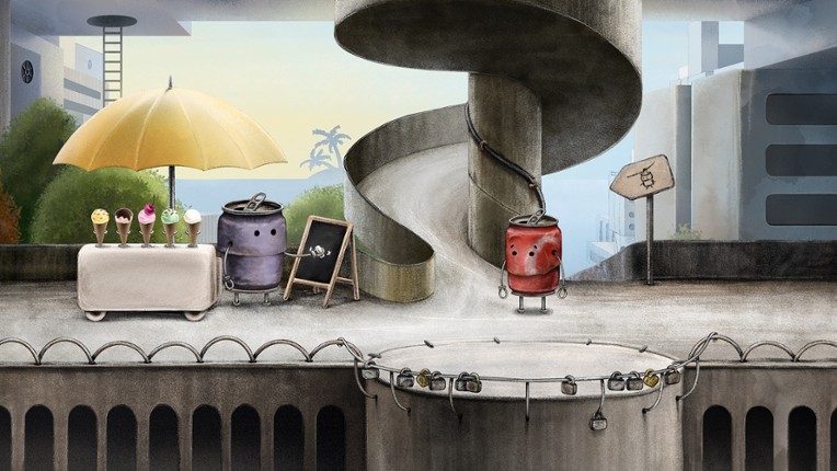 Boxville Collection screenshot