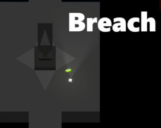 Games like Breach