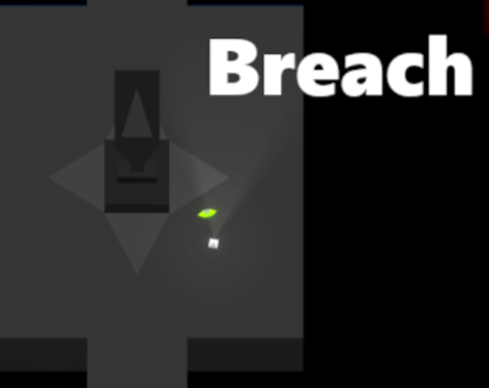 Breach Game Cover