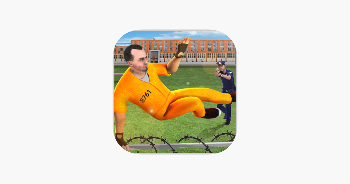 Games like Break the Jail: Escape Prison