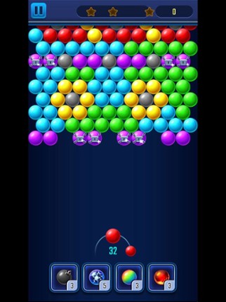 Bubble Shooter Light Image