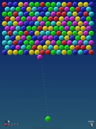BubbleShoota • Pop Bubbles Image