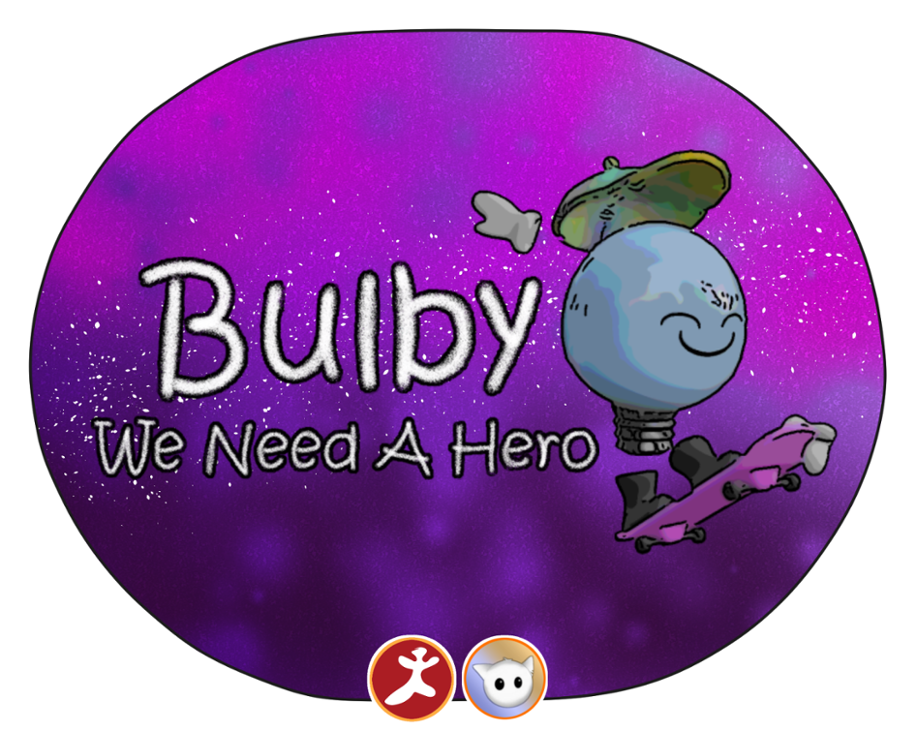 Games like Bulby – We Need A Hero