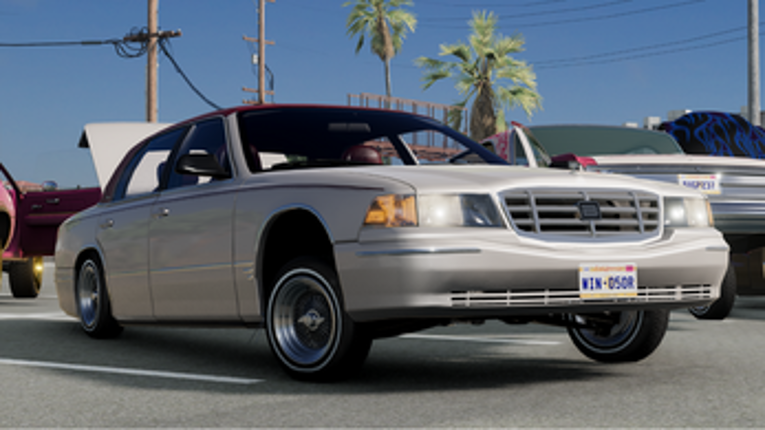 Burnside Windsor screenshot