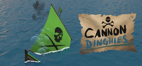 Games like Cannon Dinghies