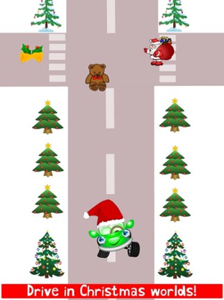 Car Puzzle Games Racing Cars screenshot