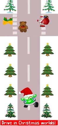 Car Puzzle Games Racing Cars screenshot