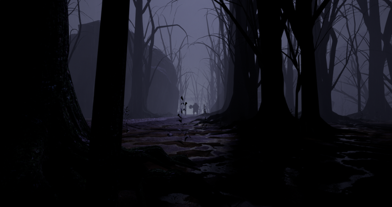 Carnihell Valley screenshot