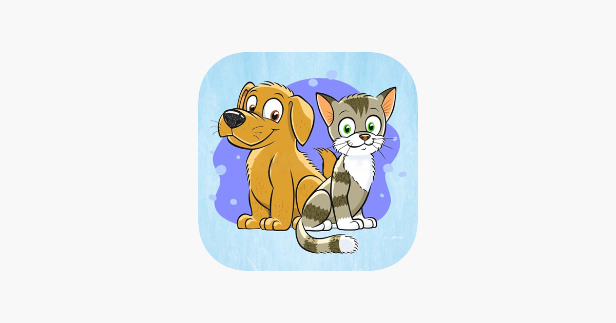 Games like Cat &amp; Dog Simulator