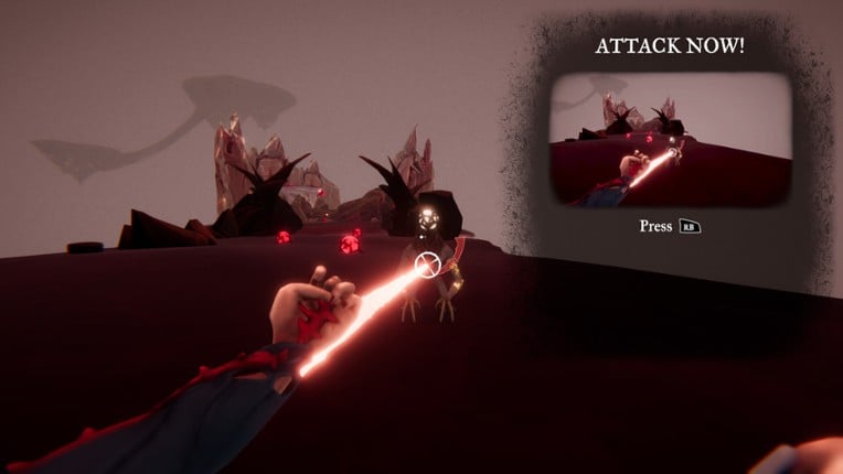 Cause To Exist screenshot