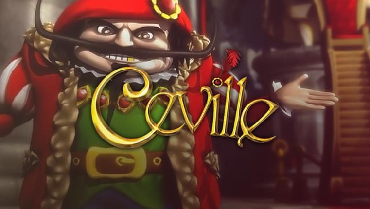 Ceville Image