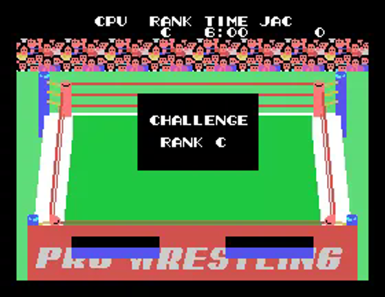 Champion Pro Wrestling Image