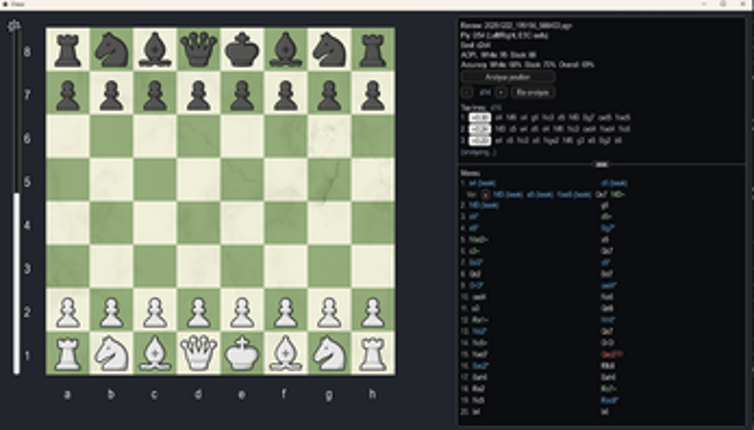 Chess Pro Image