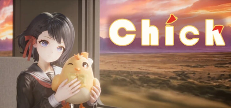 Chick Image