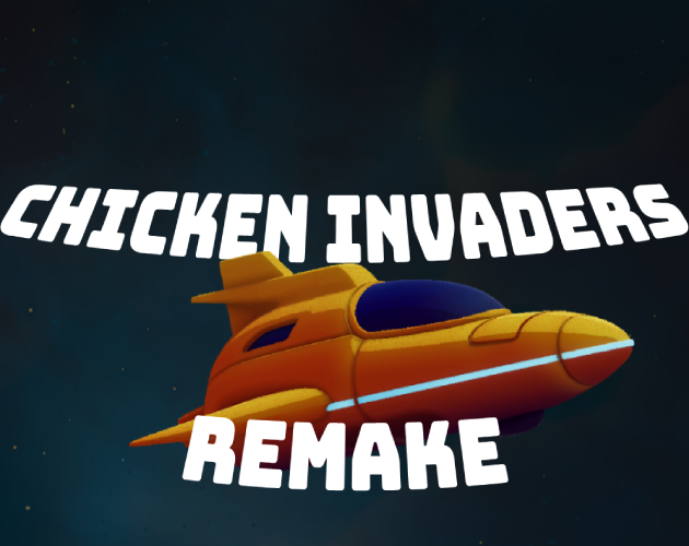 Games like Chicken Invaders Remake