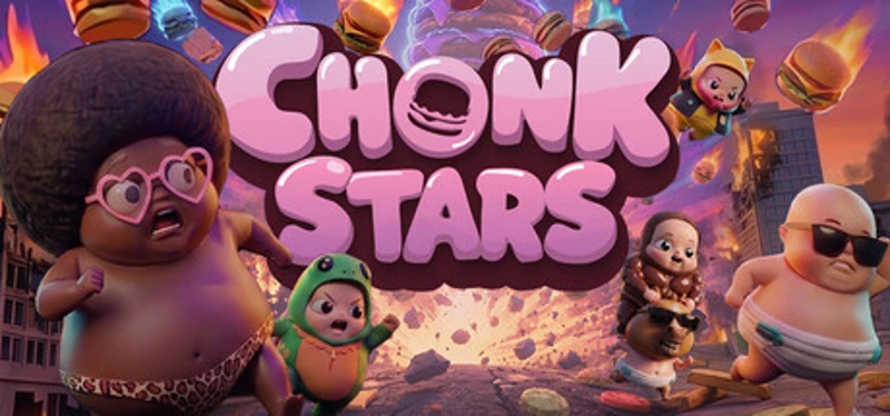 Chonkstars Image