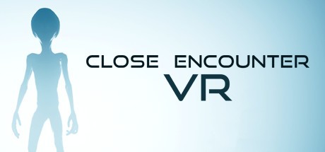 Games like Close Encounter VR