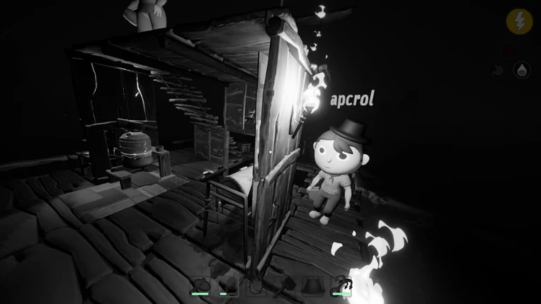 Coastless screenshot