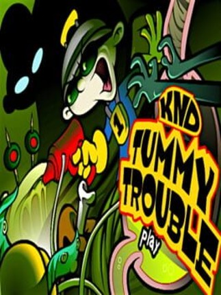 Codename Kids Next Door: Tummy Trouble Image