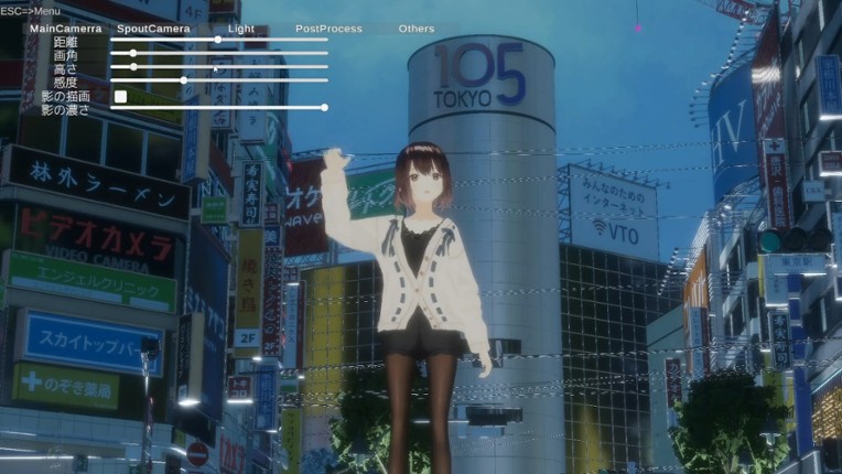 CollabSession screenshot