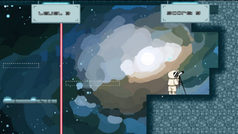 Comet Climb Image