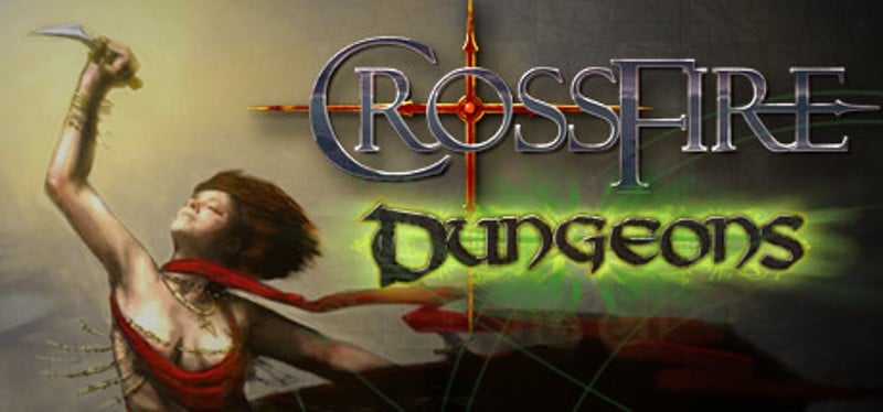 Crossfire: Dungeons Game Cover