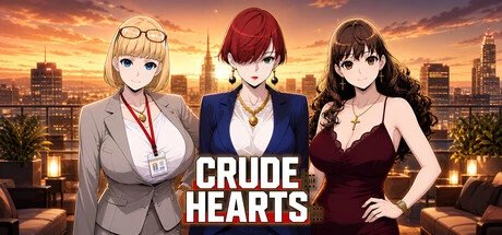 Games like Crude Hearts