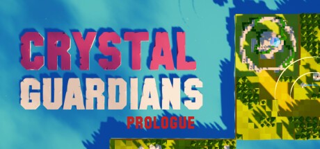 Games like Crystal Guardians Prologue