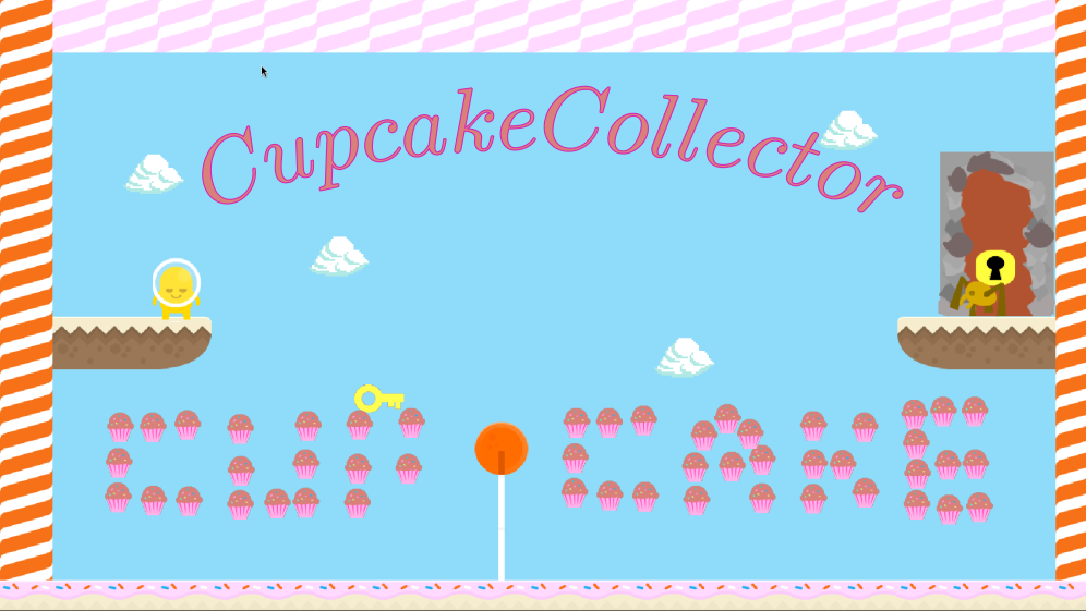 Games like CupCake Collector