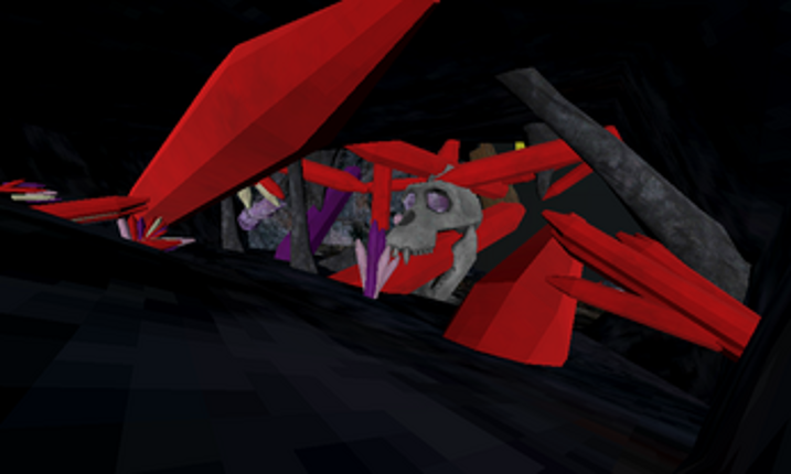 Cursed Horror screenshot