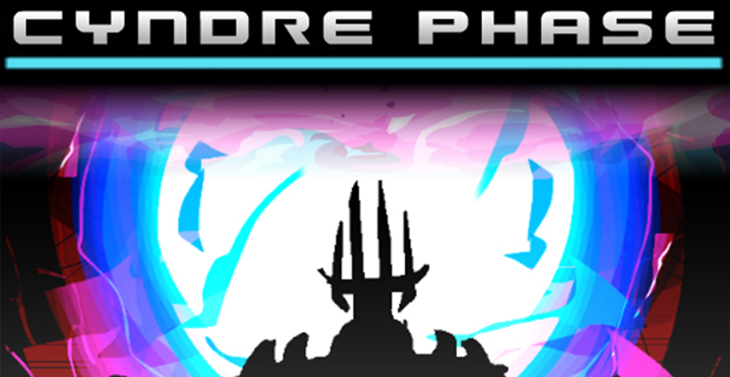 Cyndre Phase Game Cover