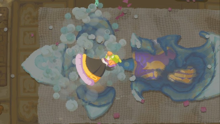 Darkworld screenshot