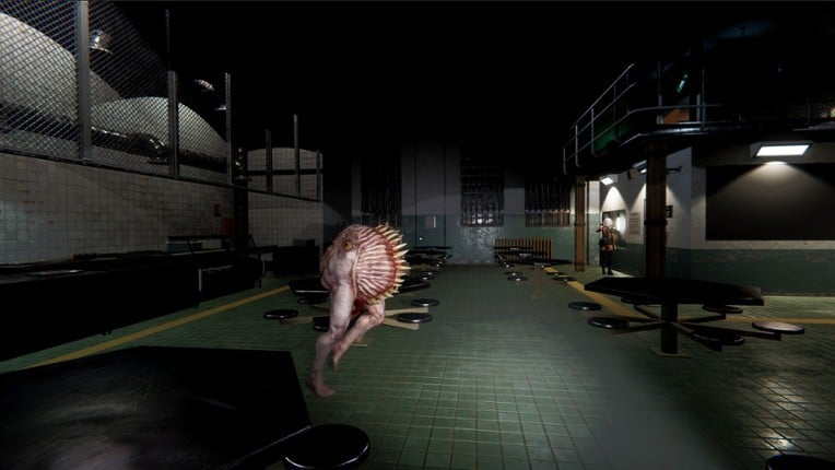 Dead 4 Now: Escape Together Image