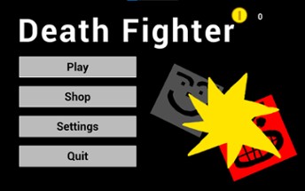 Death Fighter Image