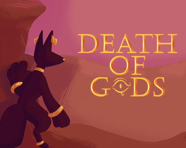 Games like Death of Gods
